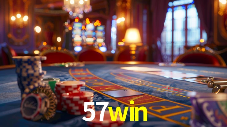 Responsive Design 57win