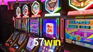 57win Fortune Tiger