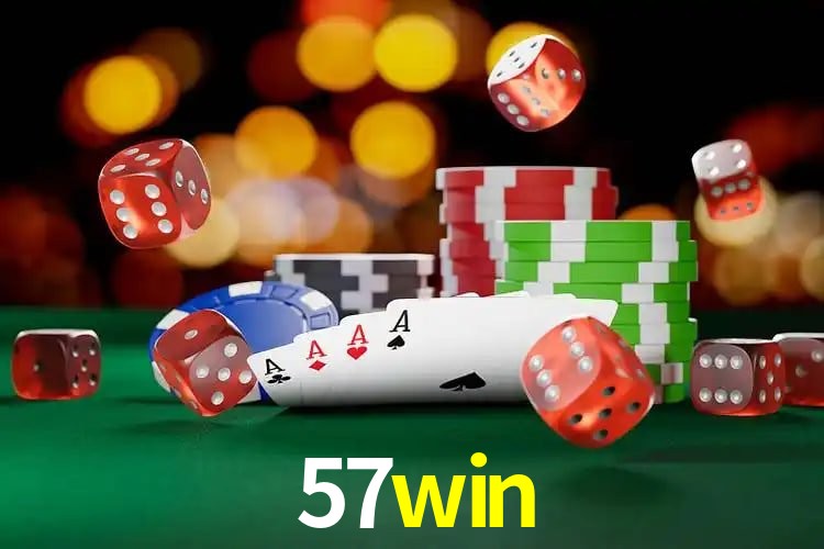 Jogos de Slot 57win