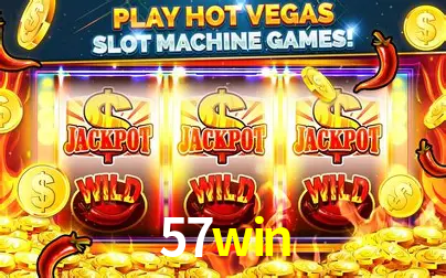 Desvendando o Mundo dos Jogos Virtuais na 57win