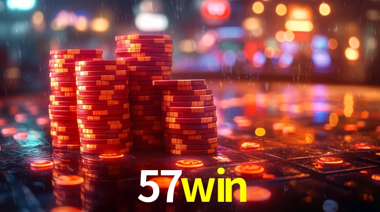Experimente o Login Seguro Premium no 57win