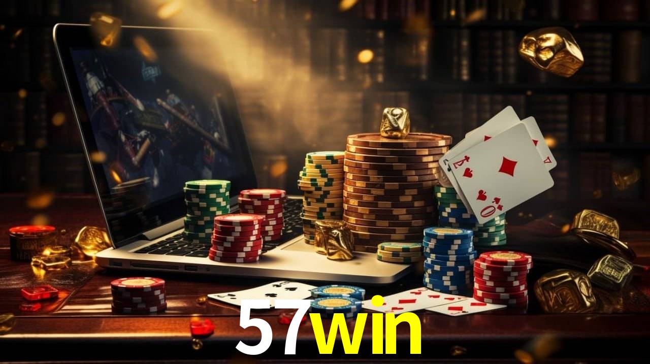 Mesa de Blackjack 57win