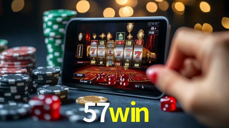 Programa VIP 57win
