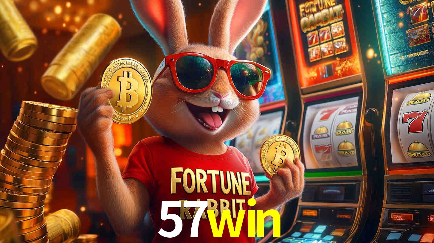Descubra o Programa VIP da 57win: Vantagens Exclusivas para Jogadores