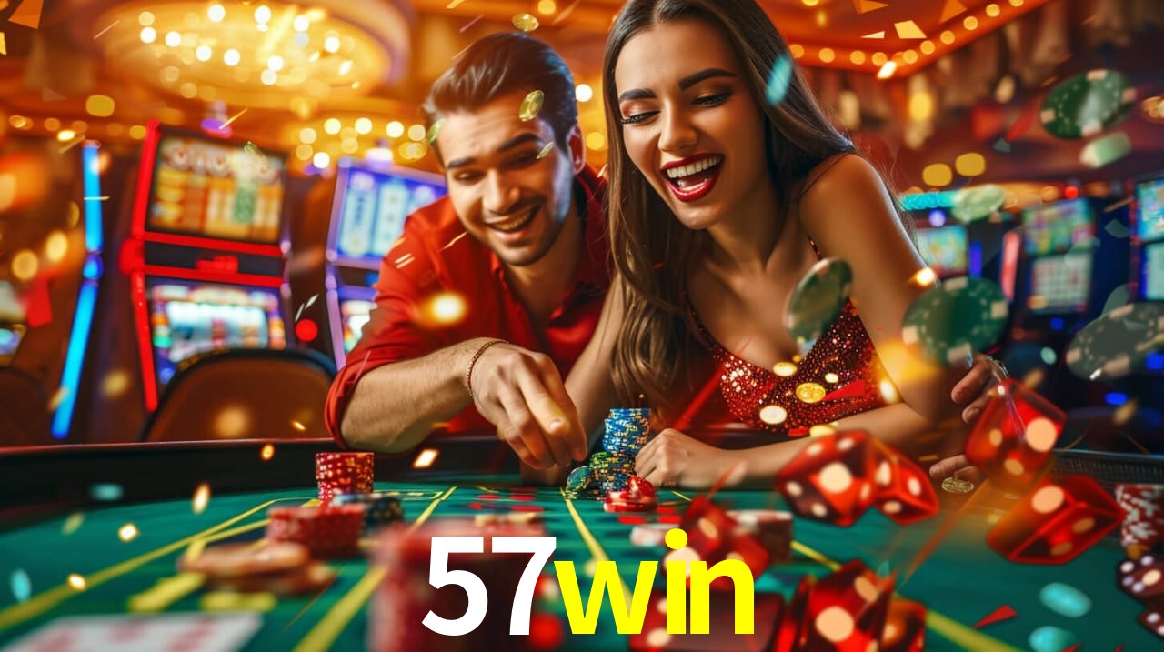 Segurança 2FA 57win