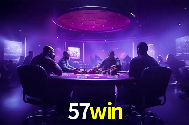 A Experiência Imersiva dos Cassinos Ao Vivo no 57win
