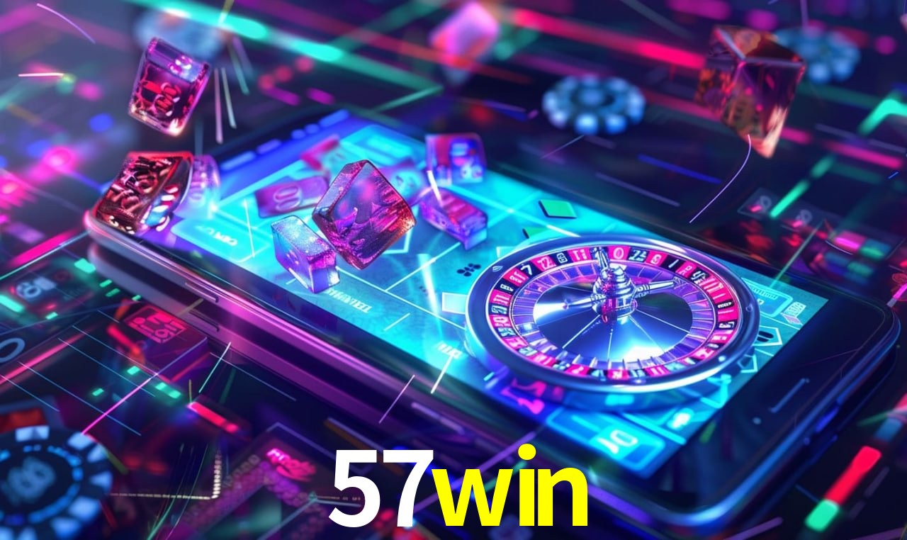 Apostas de Futebol 57win