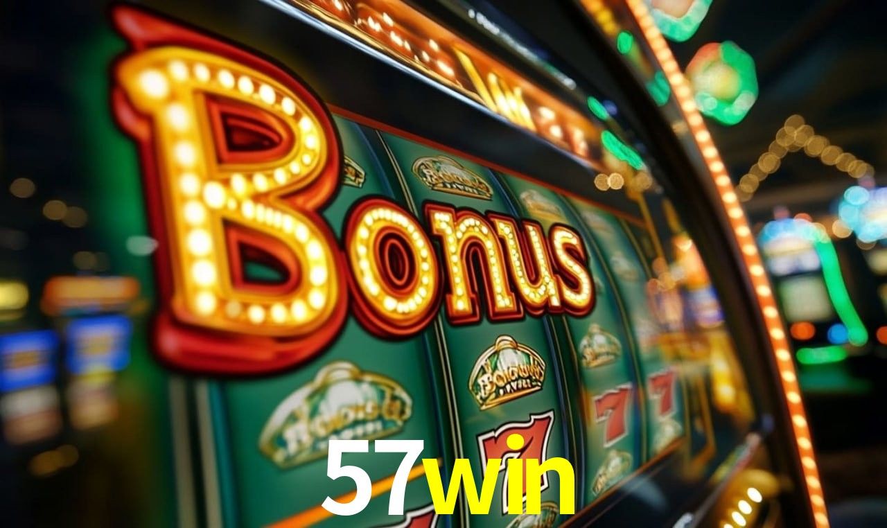 57win cassino online