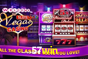 57win cassino online