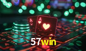 Estatísticas 57win