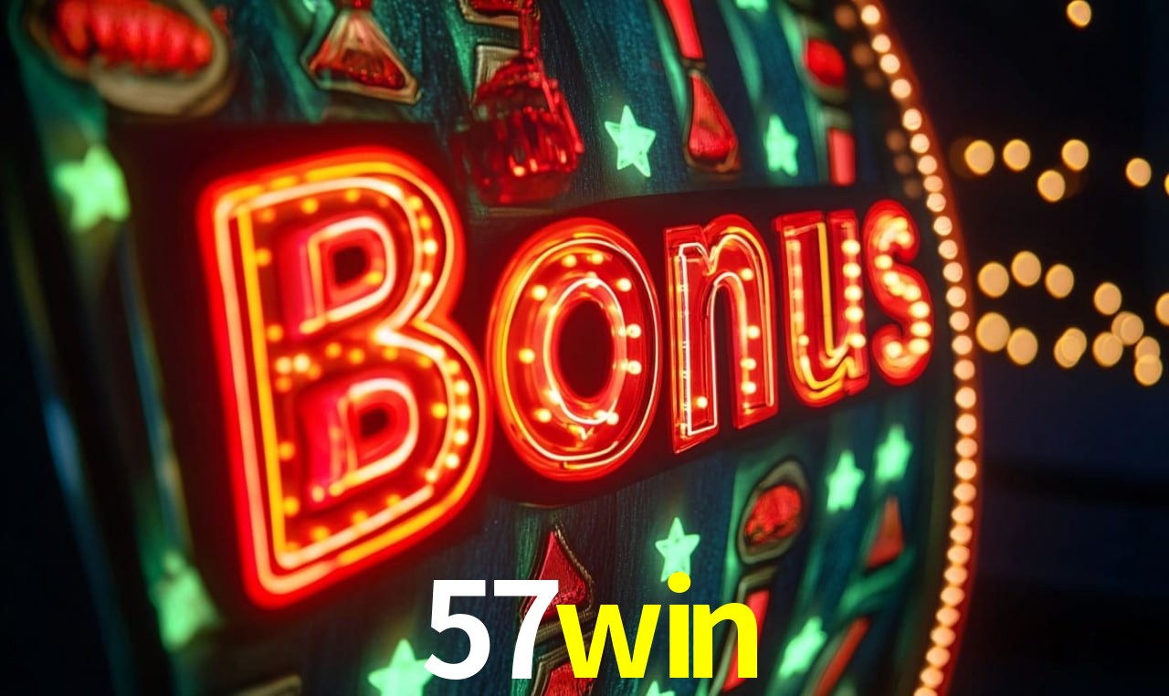 Jogos Exclusivos 57win