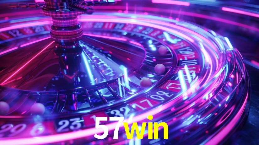 Desvendando o Mundo dos Jogos Virtuais na 57win