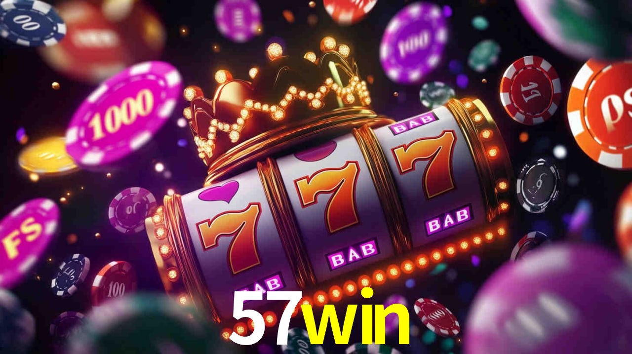 Slot Games 57win