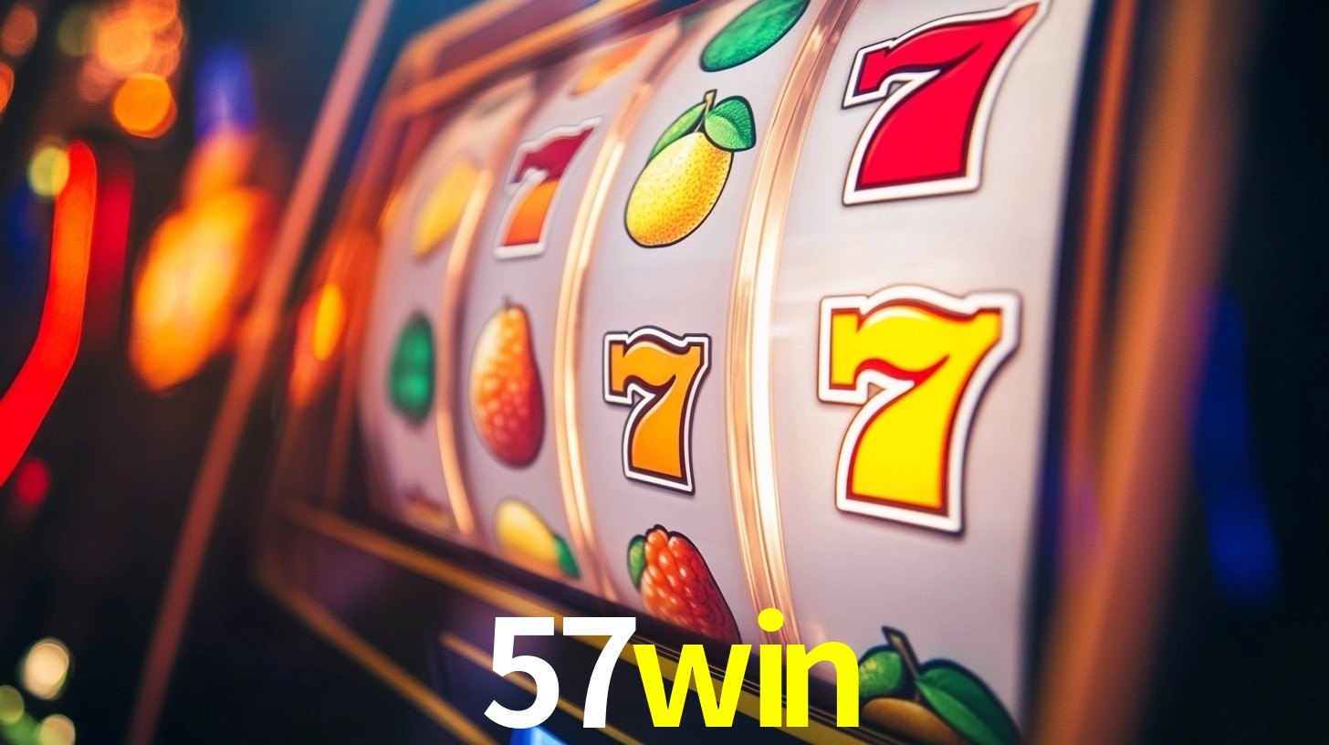 57win App Interface