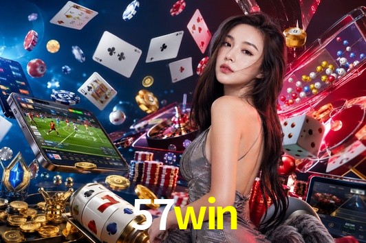 Live Casino 57win