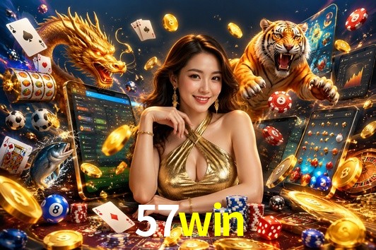 Account Benefits 57win