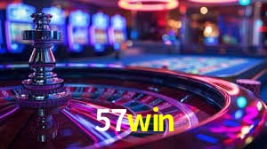 Bônus de Boas-vindas 57win