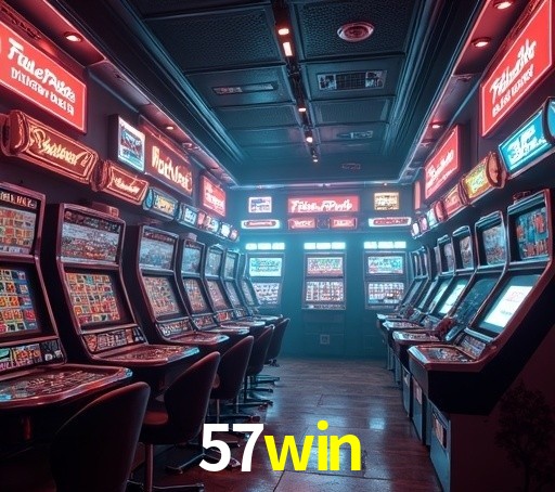 Promoções Sazonais 57win