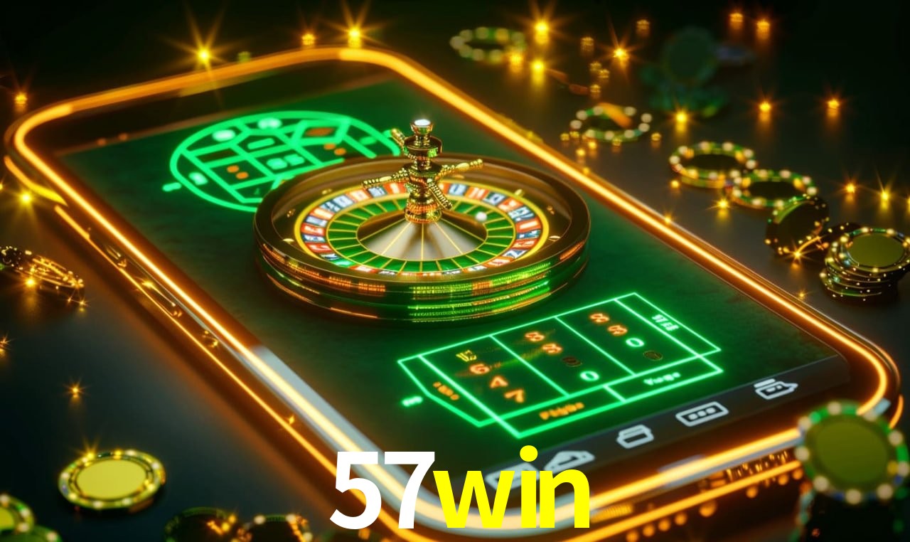 Integração de APIs 57win