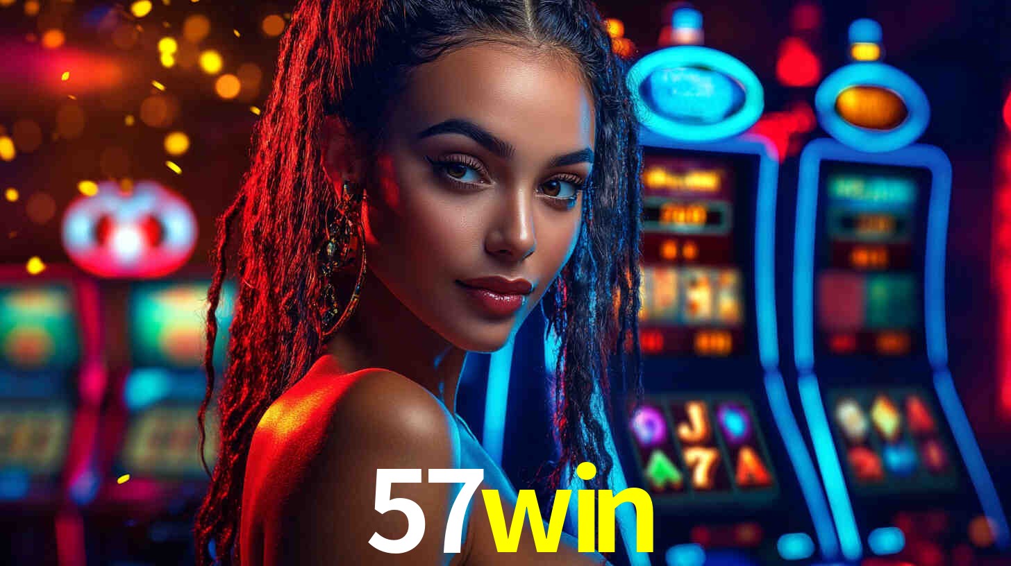 Descubra a Essência do 57win: Nossa História e Compromissos