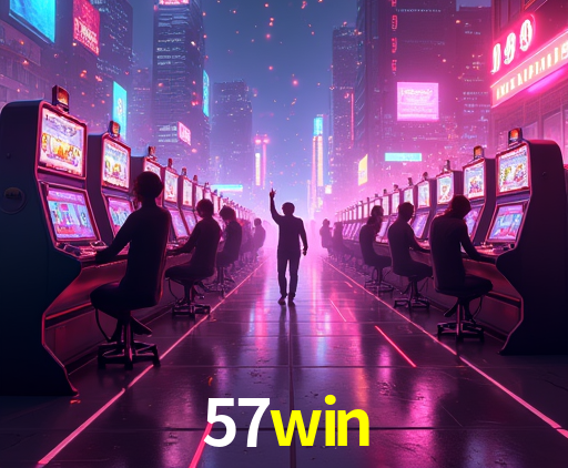 Torneios 57win