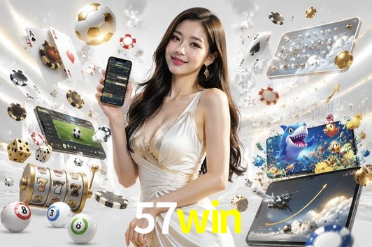 Game Providers 57win