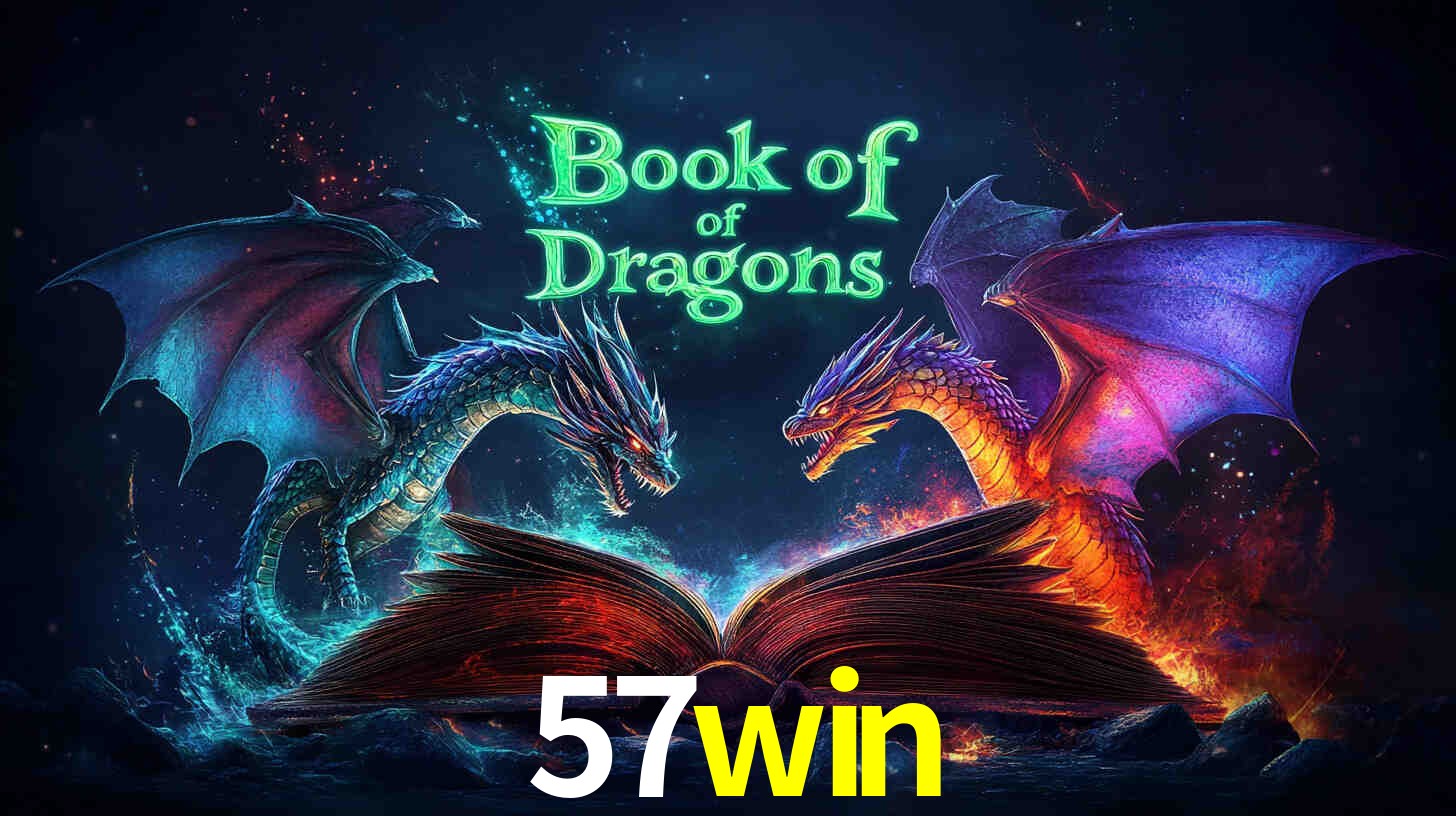 A Popularidade dos Caça-Níqueis no 57win