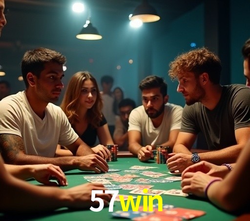 57win Plataforma