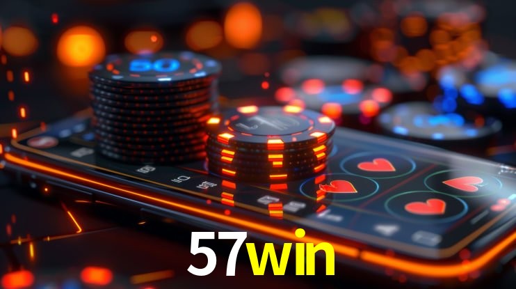 Bonus Features 57win