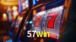 Cadastro Rápido 57win
