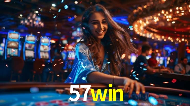 Statistics 57win