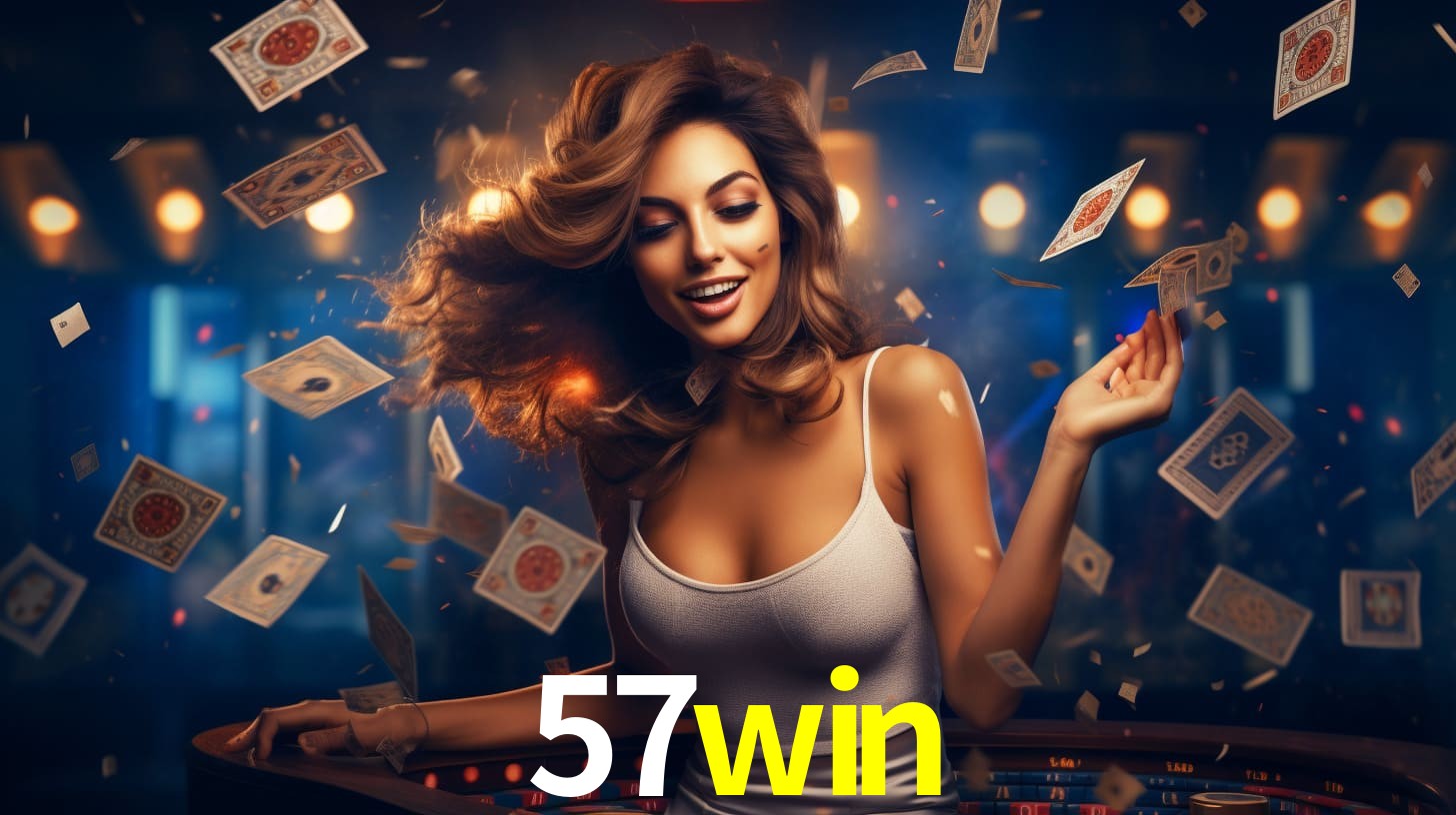 VIP Casino 57win