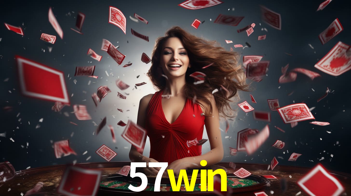 Live Casino 57win