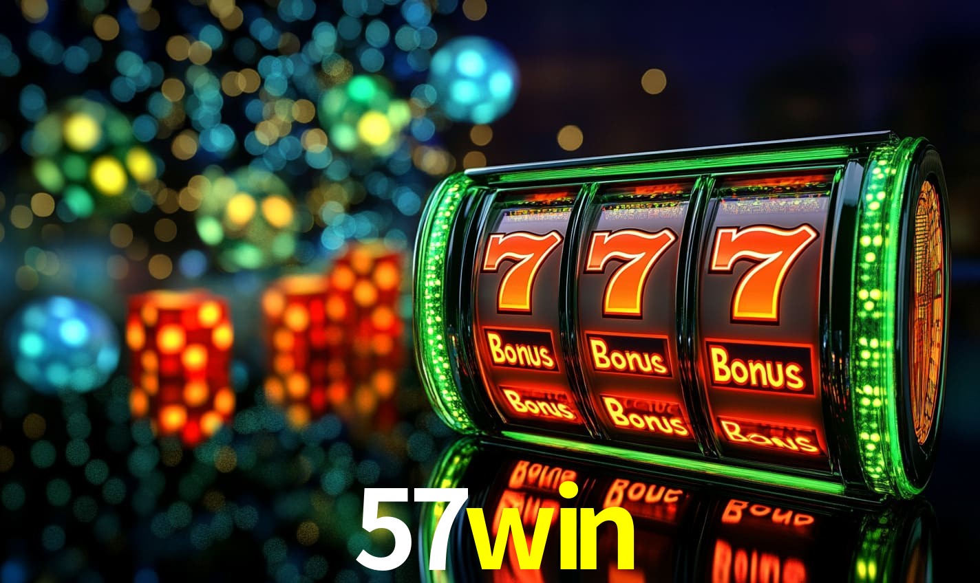 Login Seguro 57win