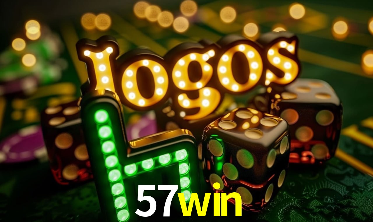 Recursos de Bônus 57win