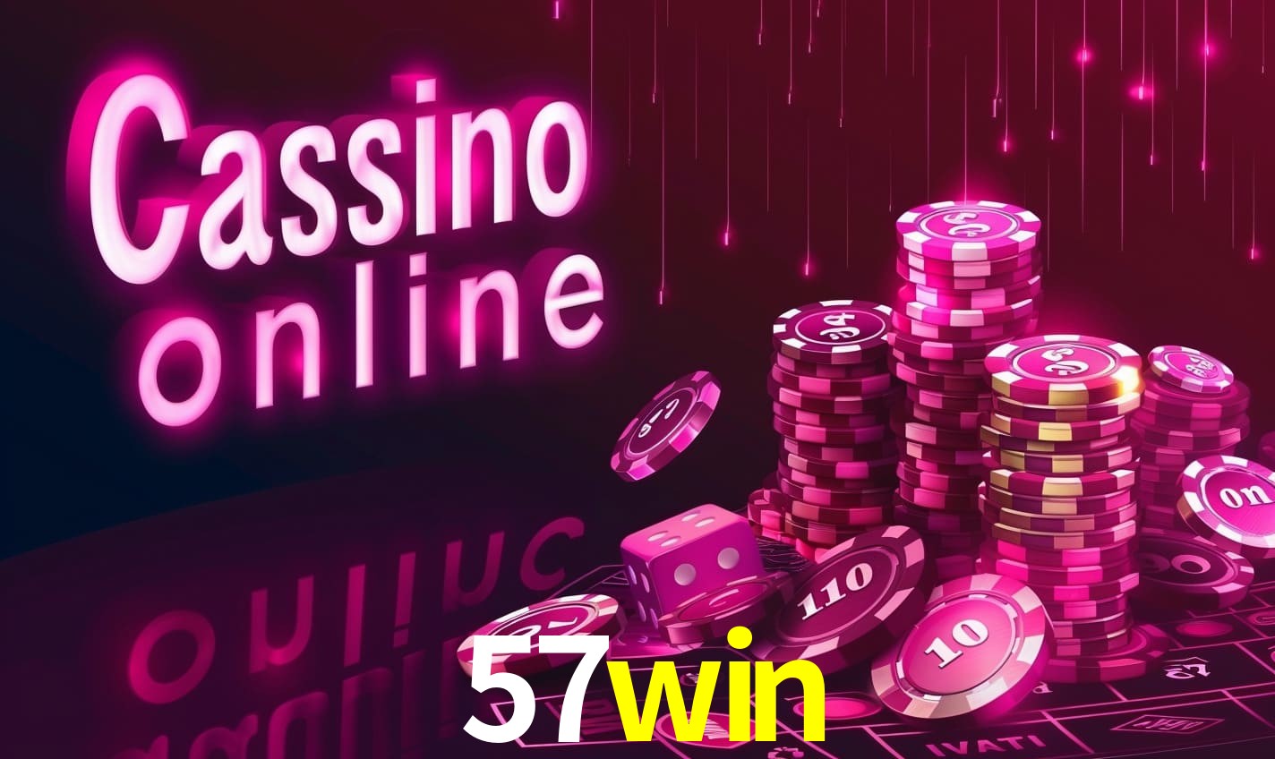 Descubra o Programa VIP da 57win: Vantagens Exclusivas para Jogadores