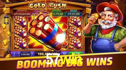 Descubra a Magia dos Jogos de Arcade no 57win