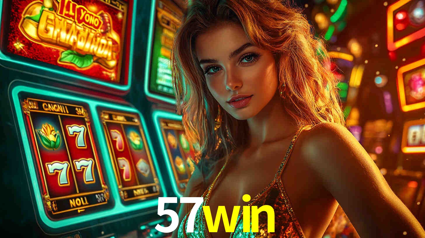 Welcome Bonus 57win