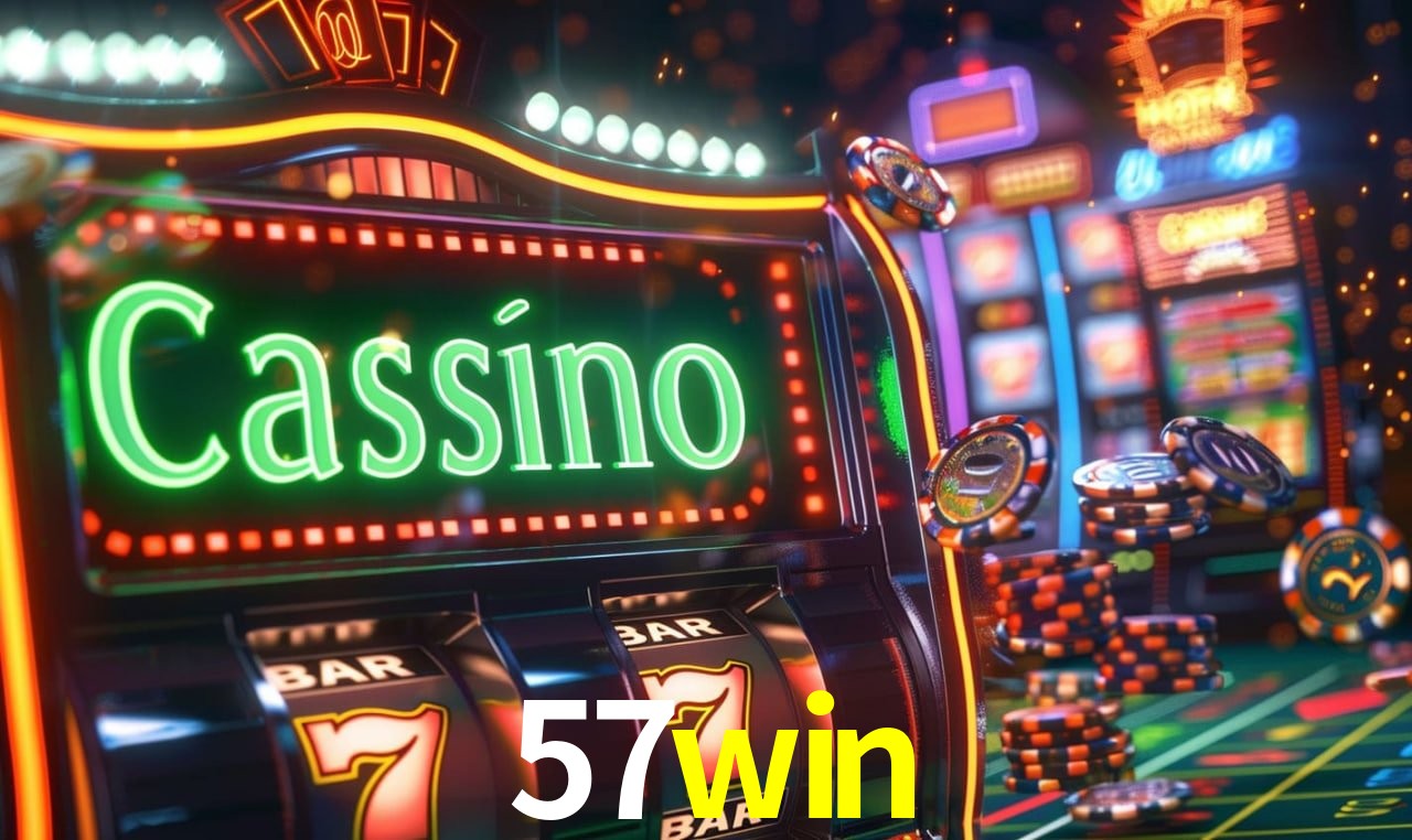 Benefícios da Conta 57win